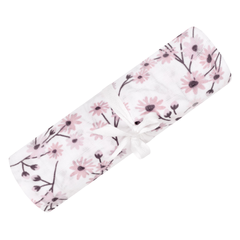 Perlimpinpin Muslin Swaddles - Battleford Boutique