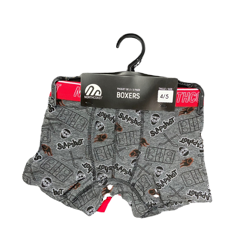 Northcoast Boys Boxer Briefs - Battleford Boutique