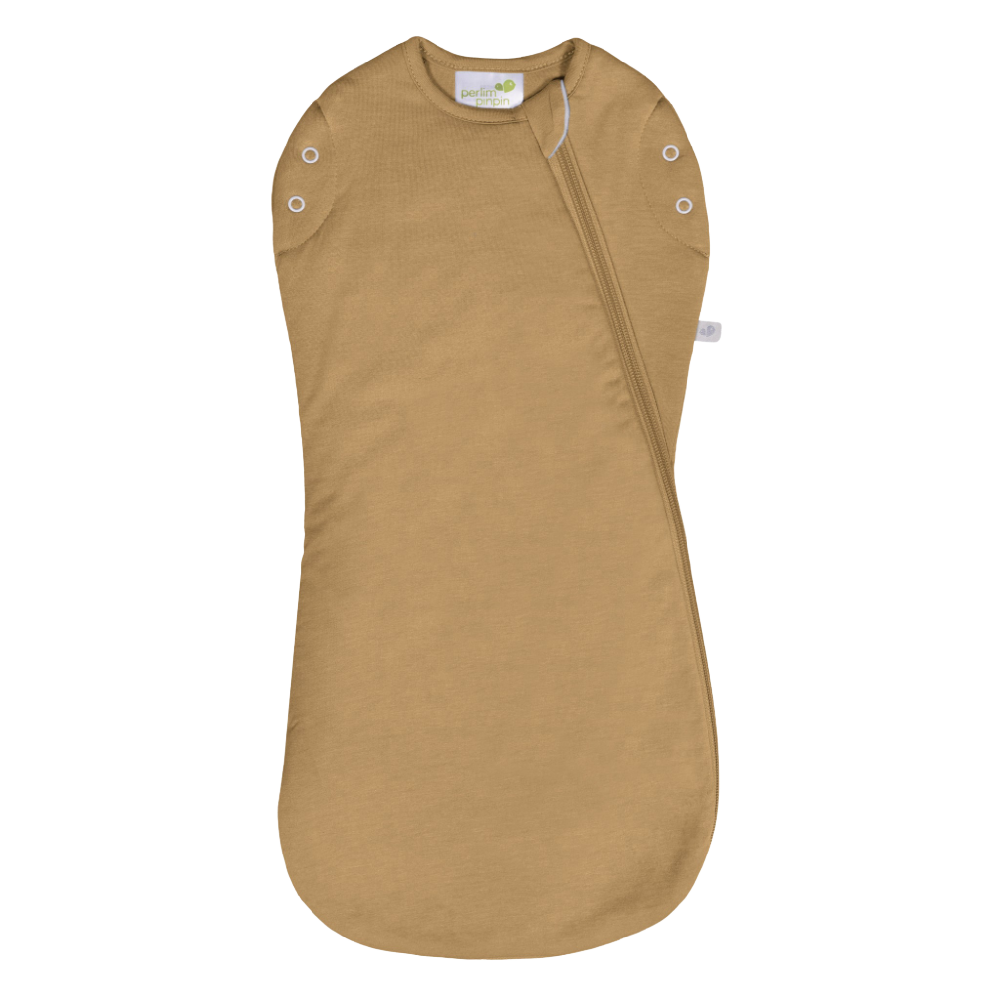 Perlimpinpin Newborn Sleep Bag - Battleford Boutique