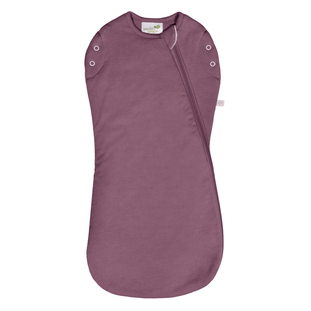Perlimpinpin Newborn Sleep Bag - Battleford Boutique
