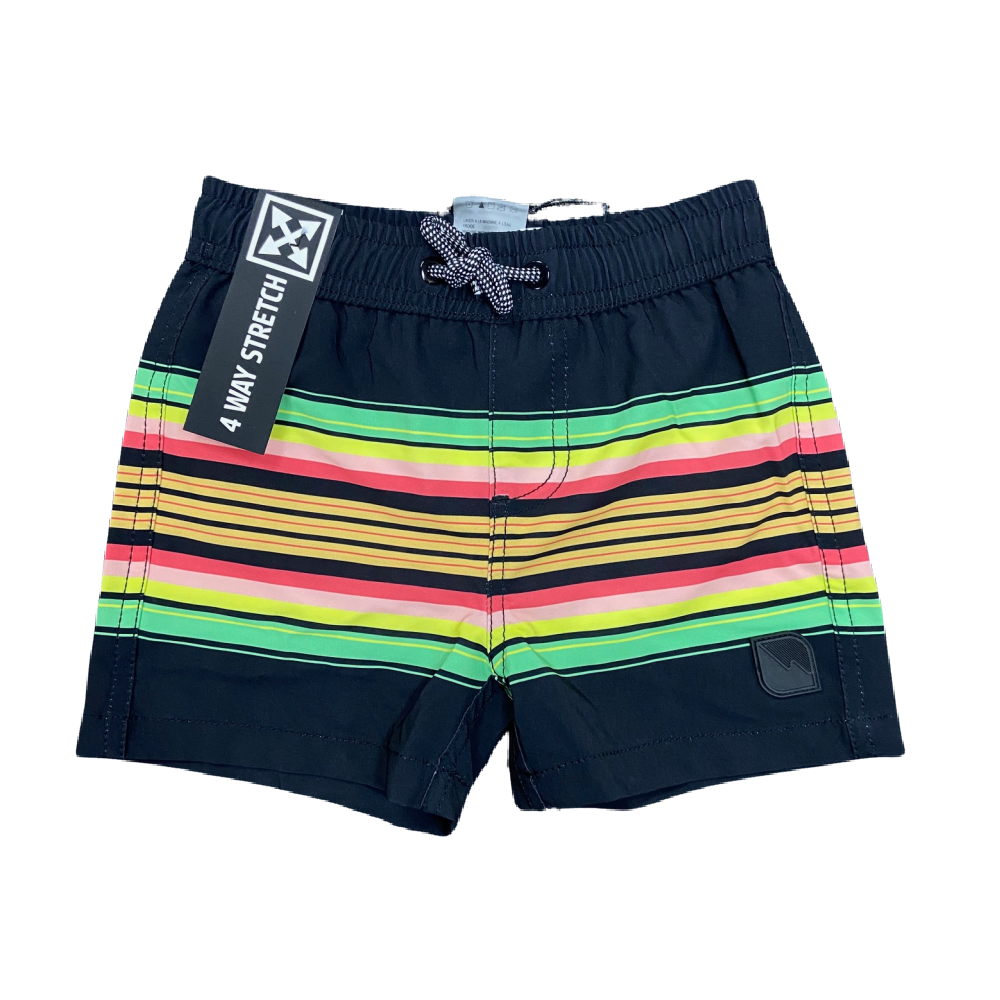 Northcoast Swim Shorts - Battleford Boutique