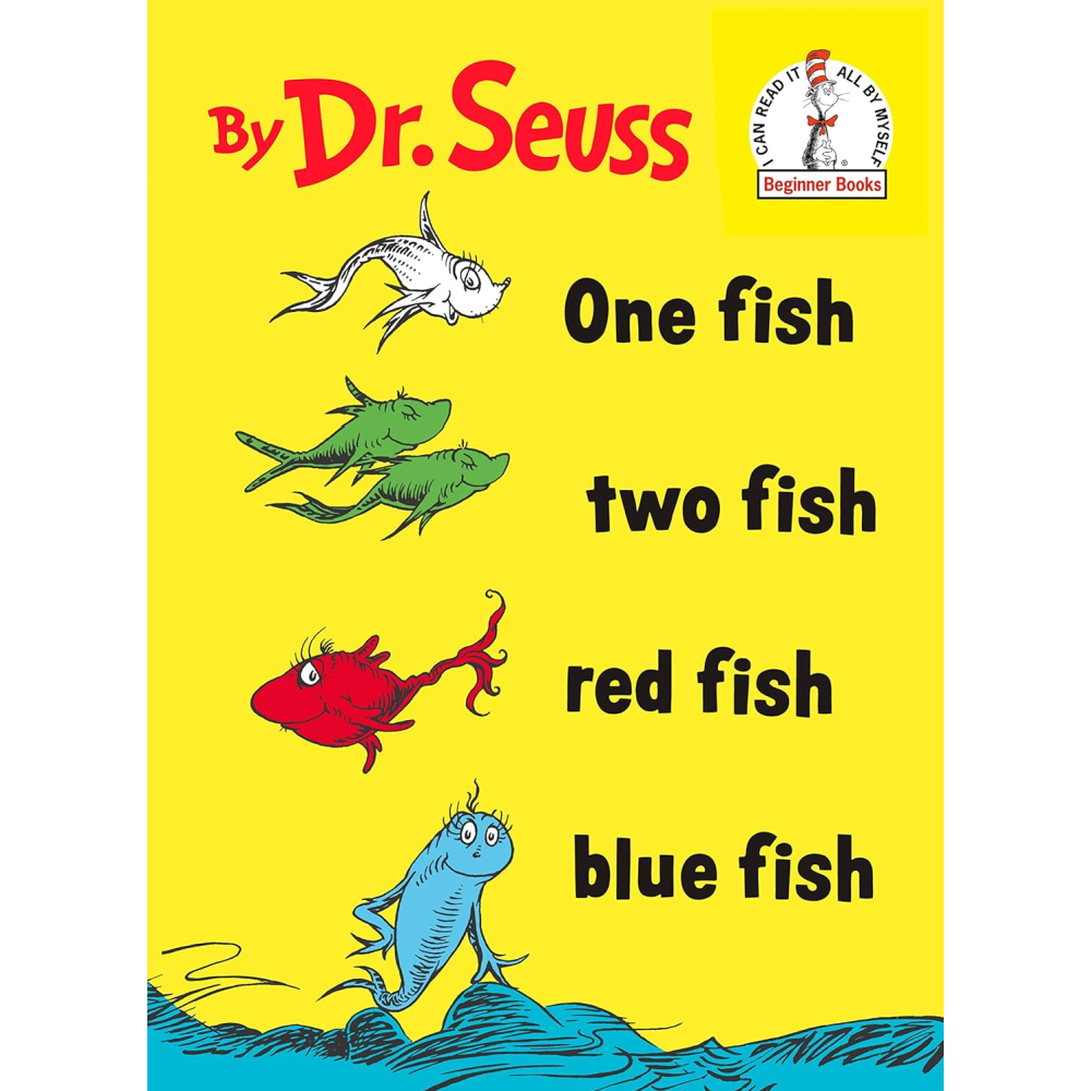 Dr. Seuss Classics - Battleford Boutique