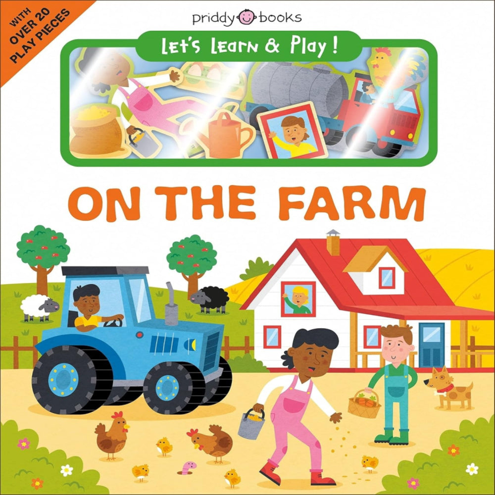 On The Farm