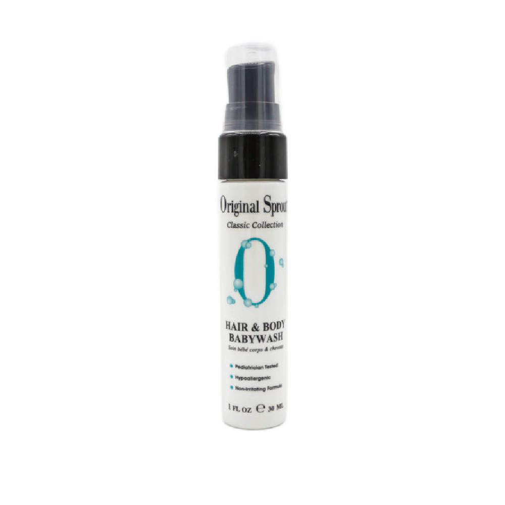Original Sprout Hair & Body Wash