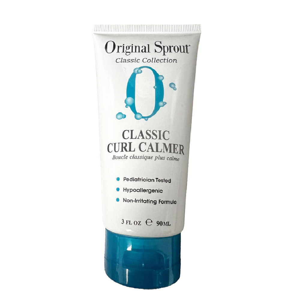Original Sprout Natural Curl Calmer
