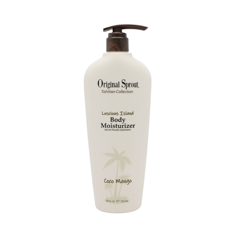 Original Sprout Island Bliss Body Lotion