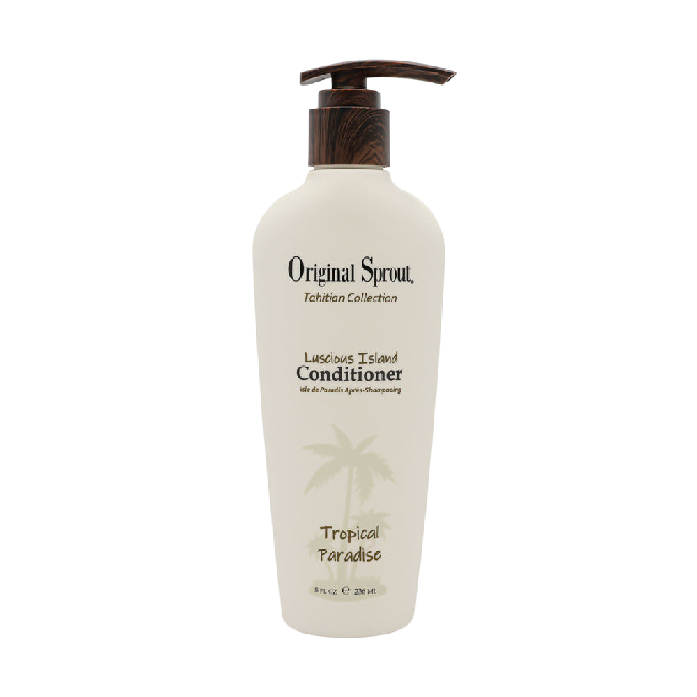 Original Sprout Island Bliss Conditioner