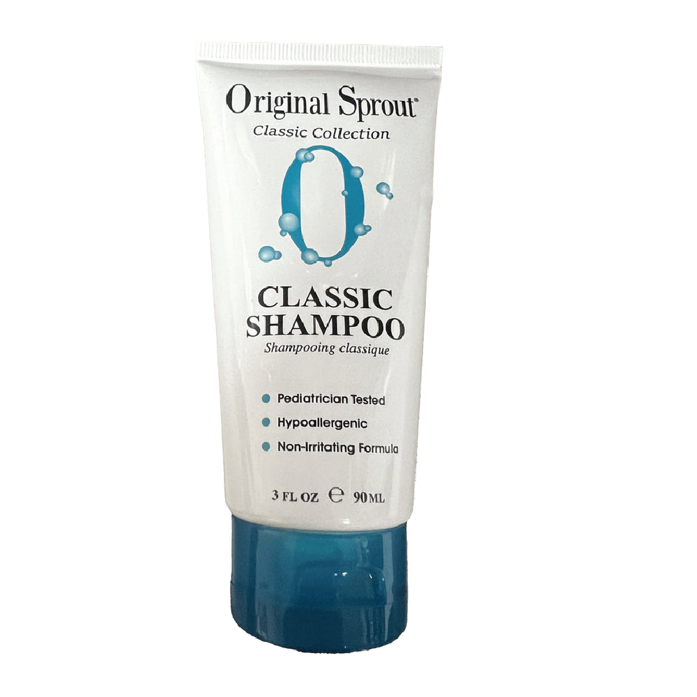 Original Sprout Natural Shampoo