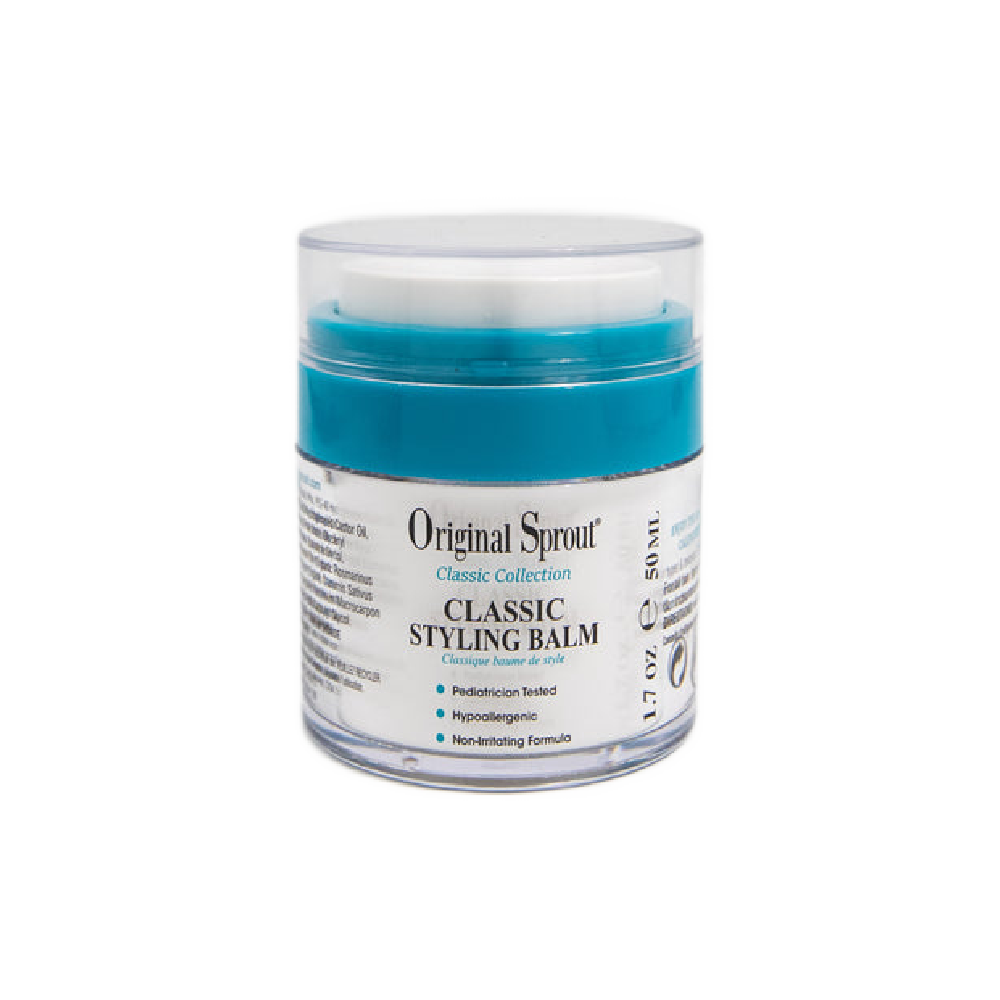 original sprout styling balm