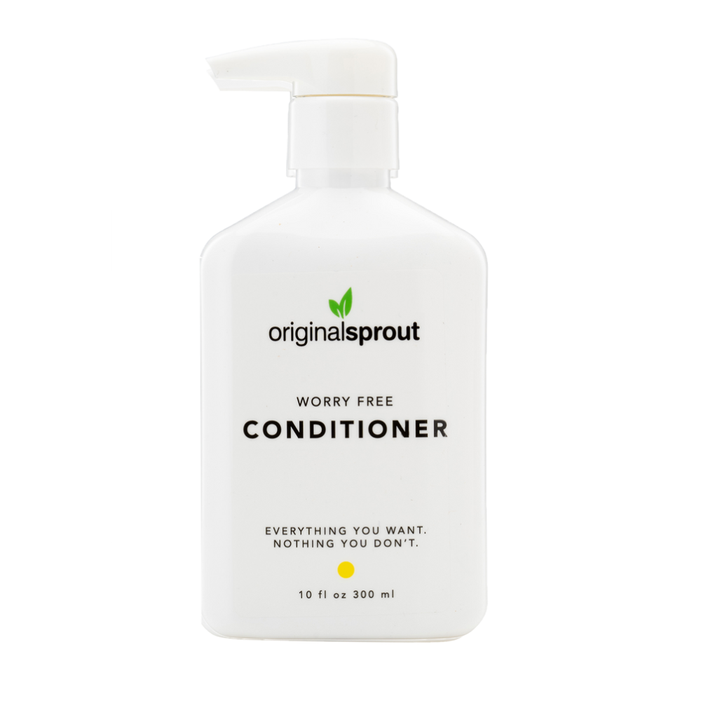 Original Sprout Worry Free Conditioner
