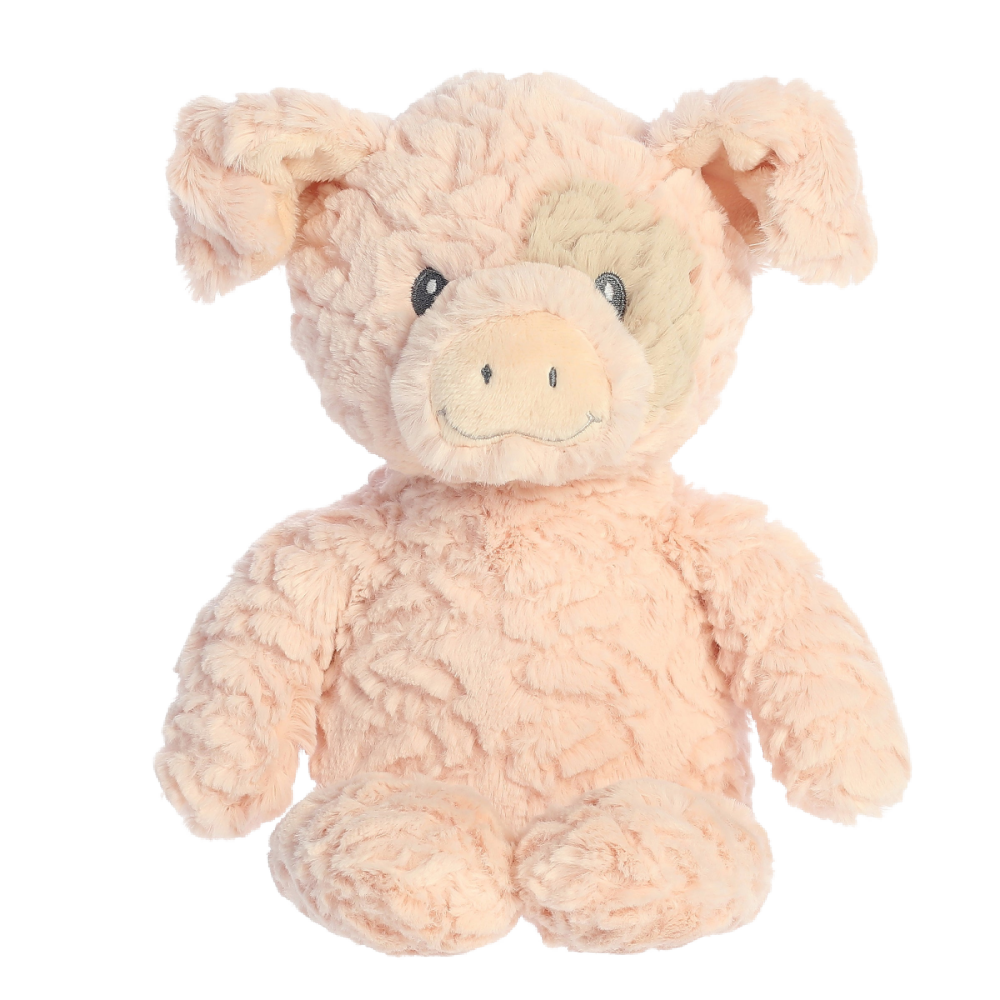 Ebba Huggy - Paisley Piglet - Battleford Boutique