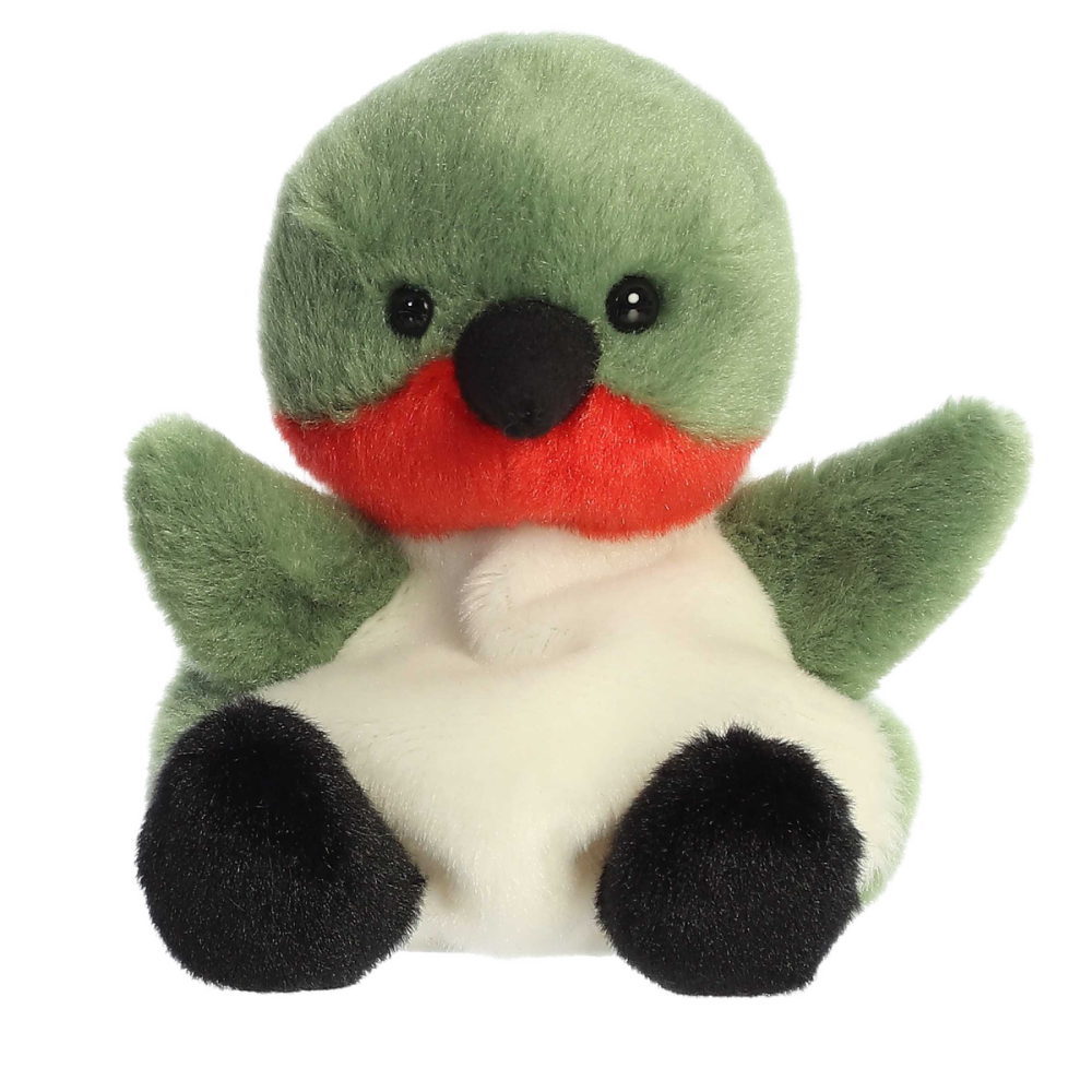 Palm Pals Plush