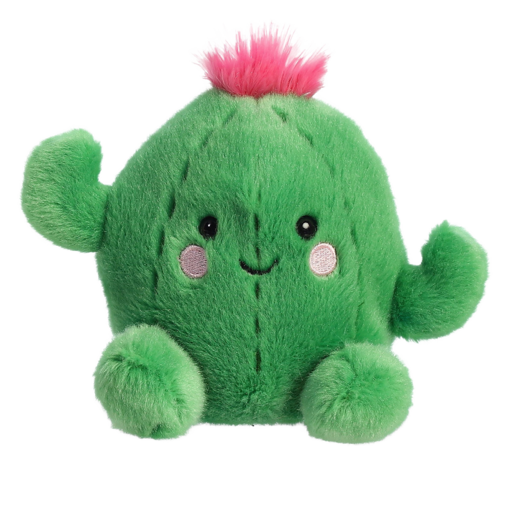 Palm Pals Plush