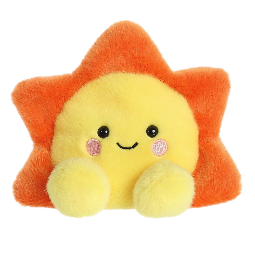 Palm Pals Plush