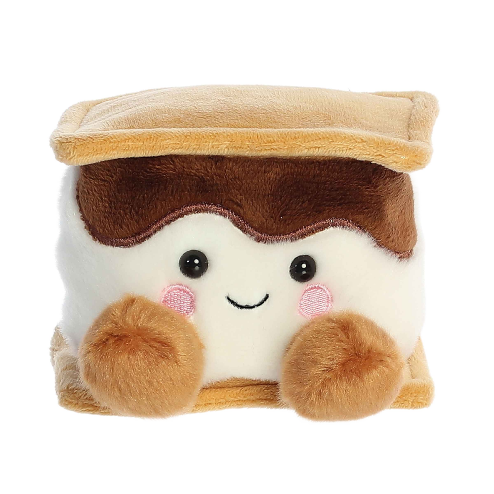 Palm Pals Plush