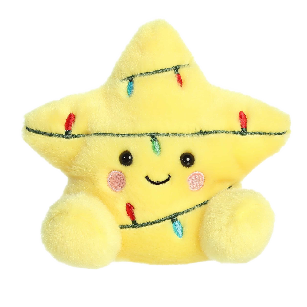 Palm Pals Plush - Christmas