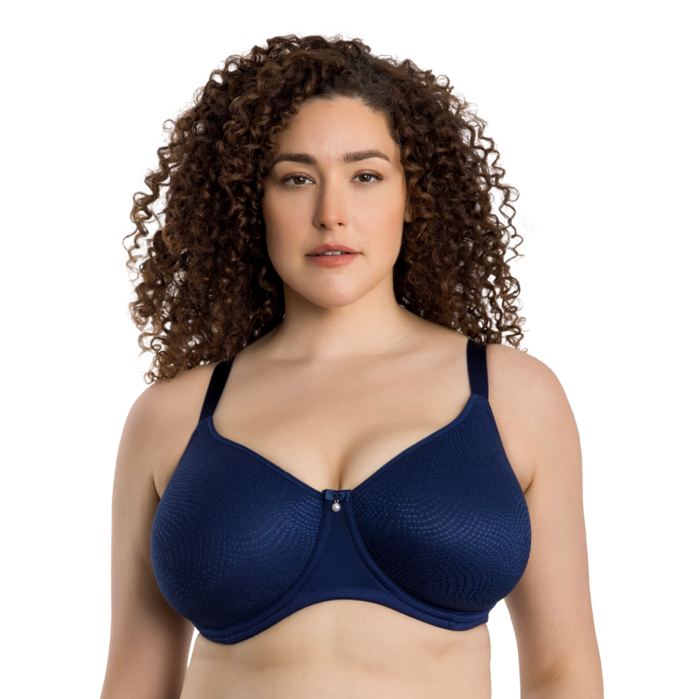 Parfait Pearl Minimizer - Navy