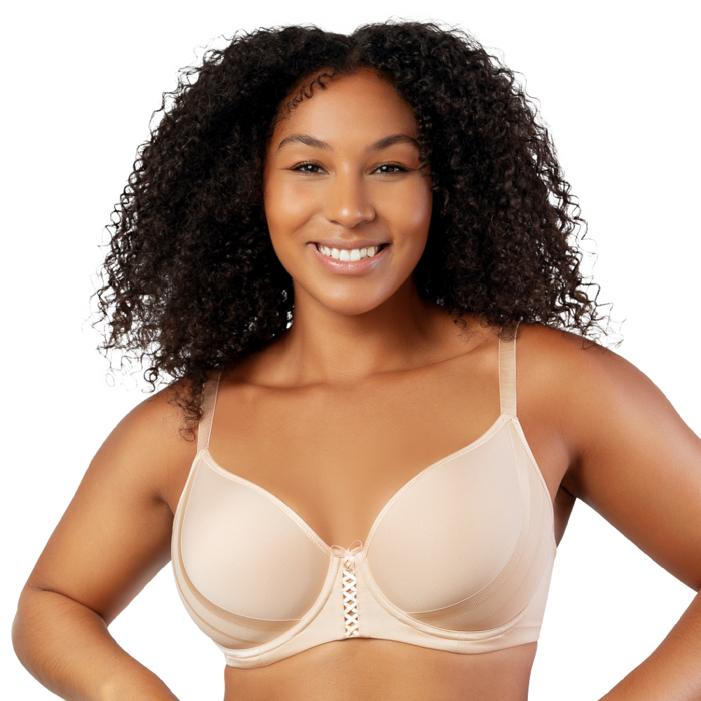 Parfait Shea - Bare - Battleford Boutique