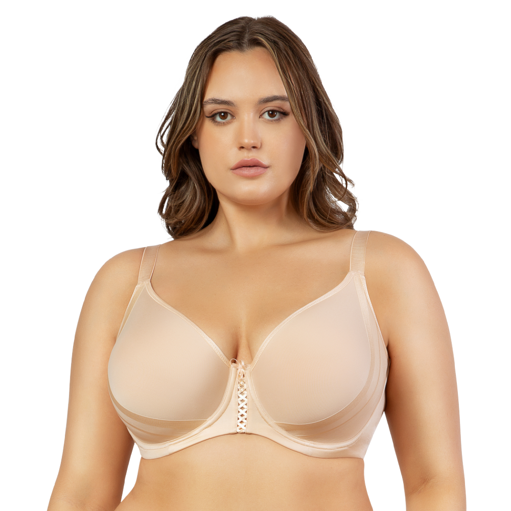 Parfait Shea - Bare - Battleford Boutique