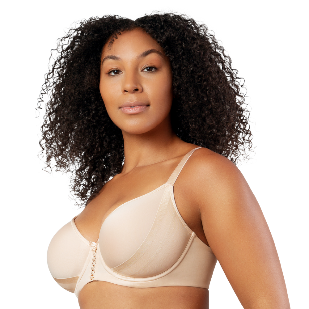 Parfait Shea - Bare - Battleford Boutique
