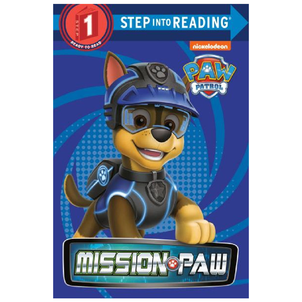 Step into Reading Level #1 - Battleford Boutique