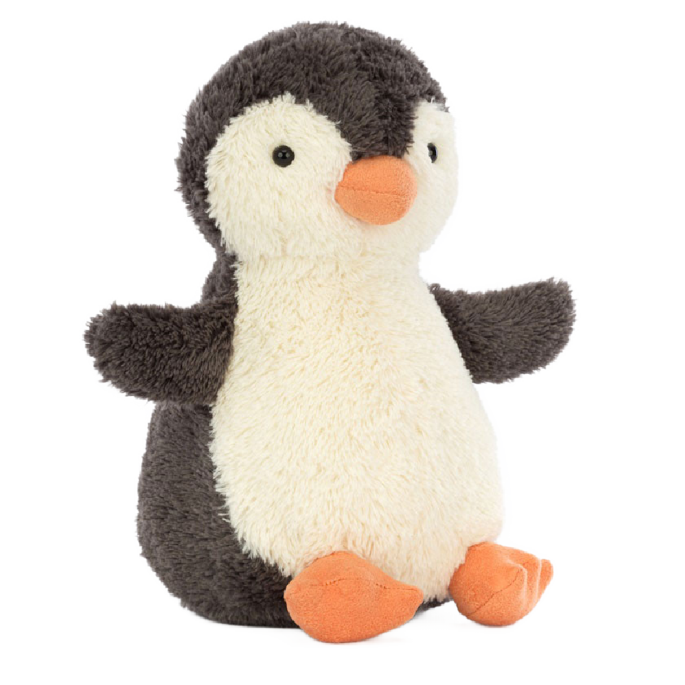 Jellycat Peanut Penguin - Battleford Boutique