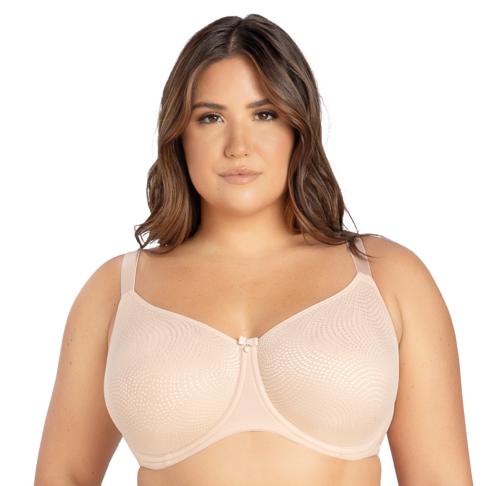 Parfait Pearl - Bare - Battleford Boutique