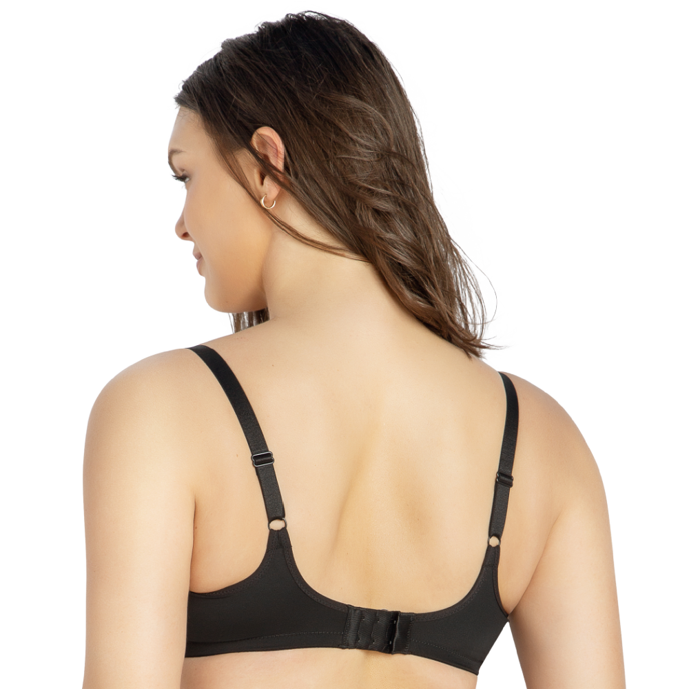 Parfait Pearl - Black - Battleford Boutique