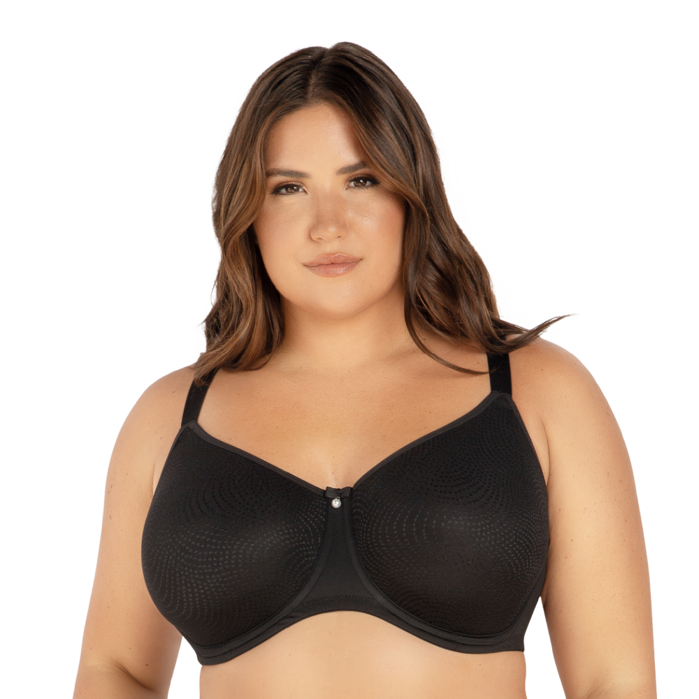 Parfait Pearl - Black - Battleford Boutique