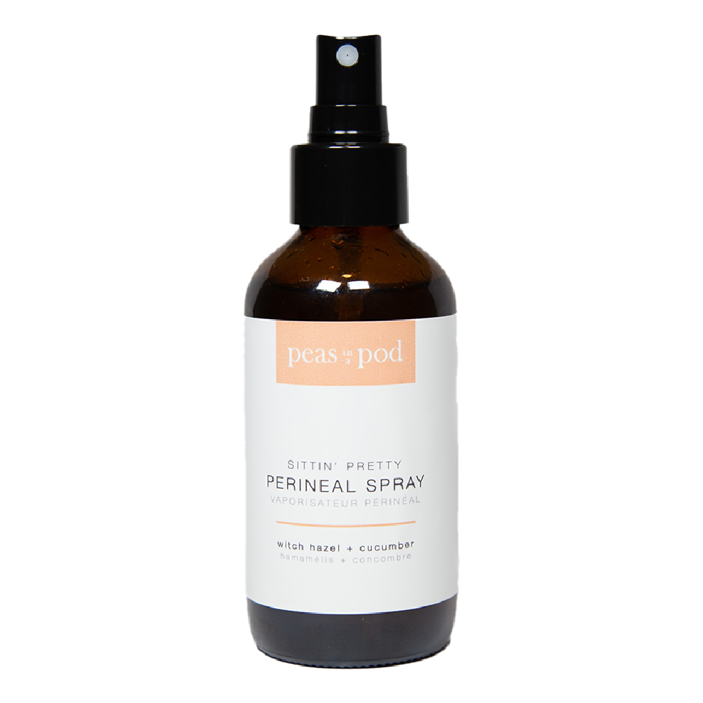 Peas in a Pod - Perineal Spray