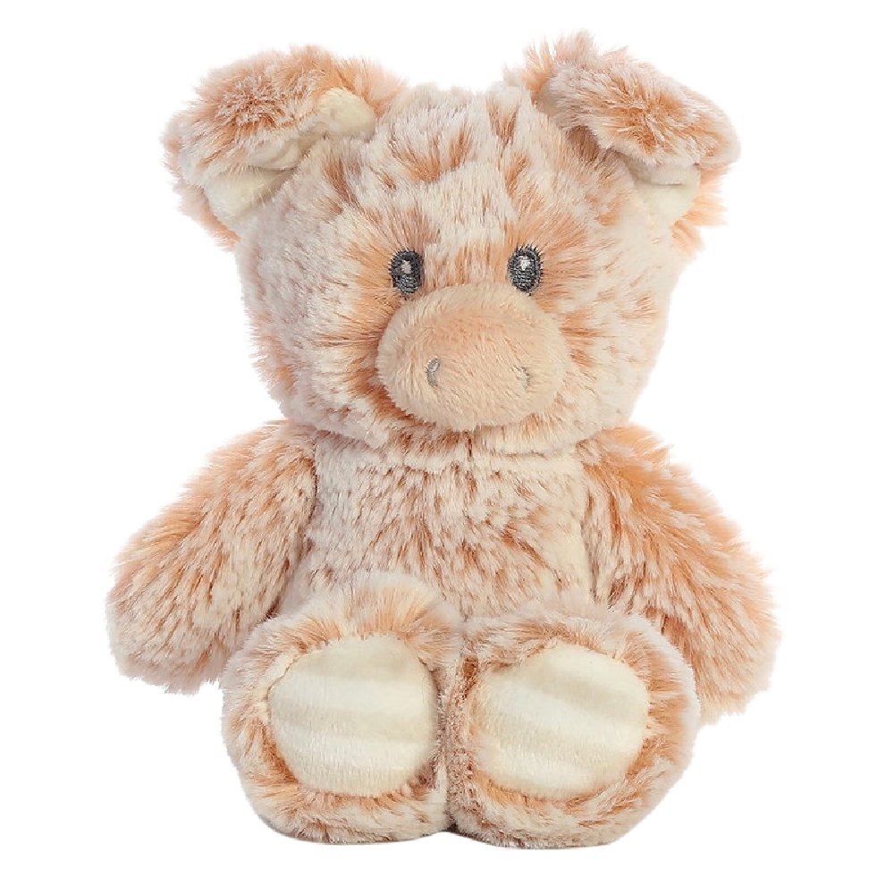 Ebba Cuddlers - Rattles Assorted - Battleford Boutique