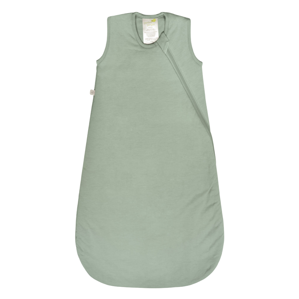 Perlimpinpin Bamboo Sleep Bag 1 TOG