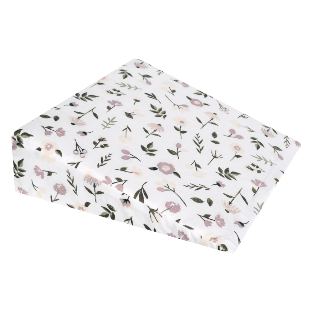 Perlimpinpin Wedge Nursing Pillow