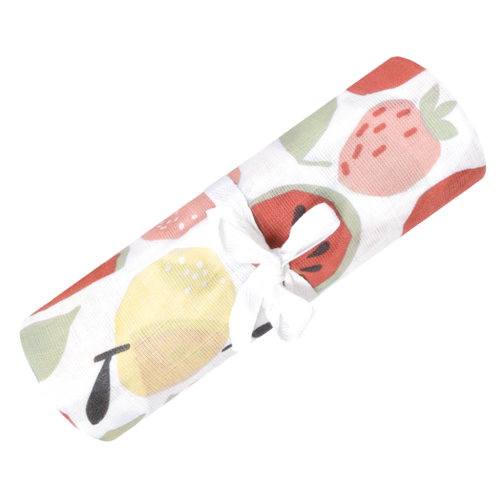 Perlimpinpin Muslin Swaddles - Battleford Boutique