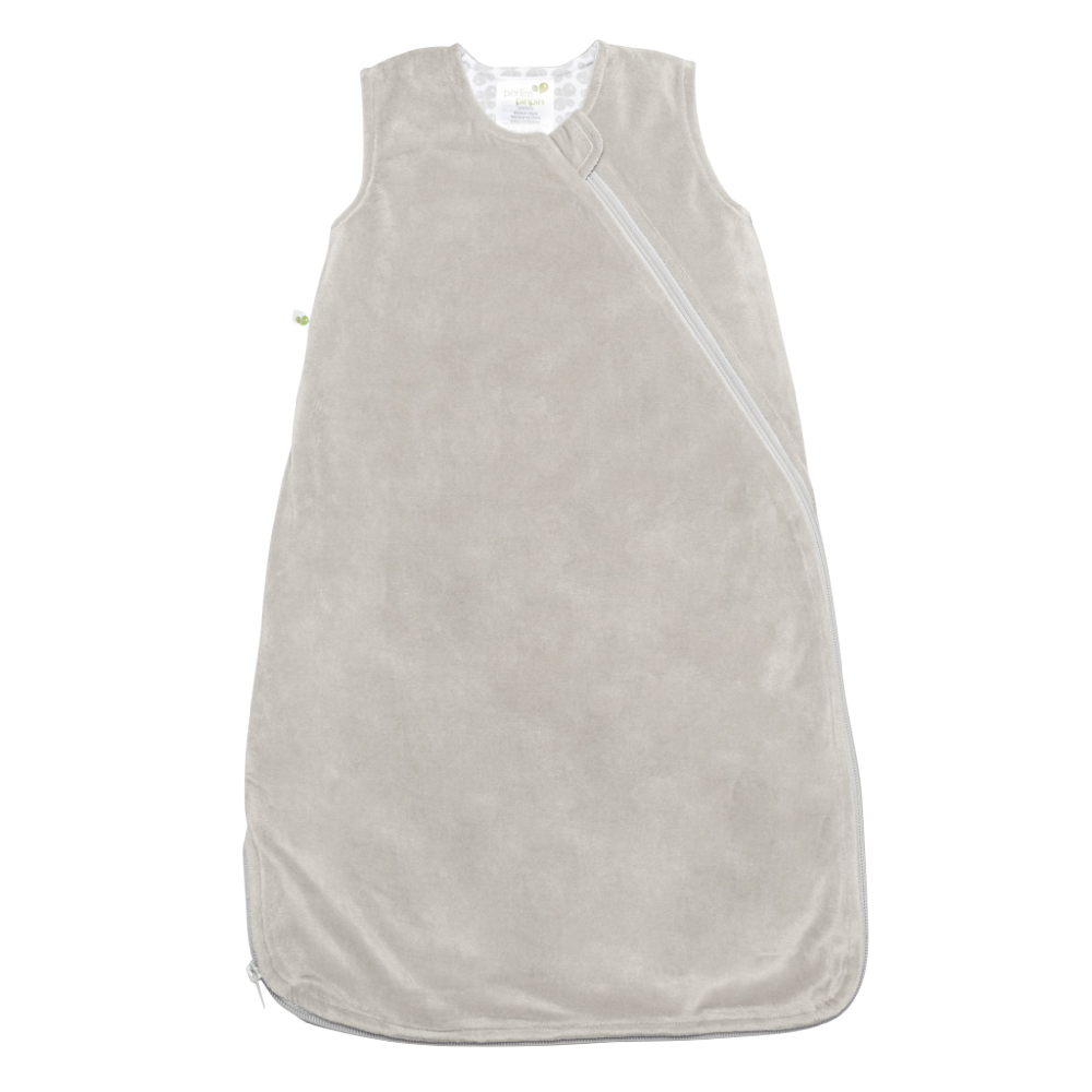 Perlimpinpin Plush Sleep Bag 2.5 TOG - Battleford Boutique