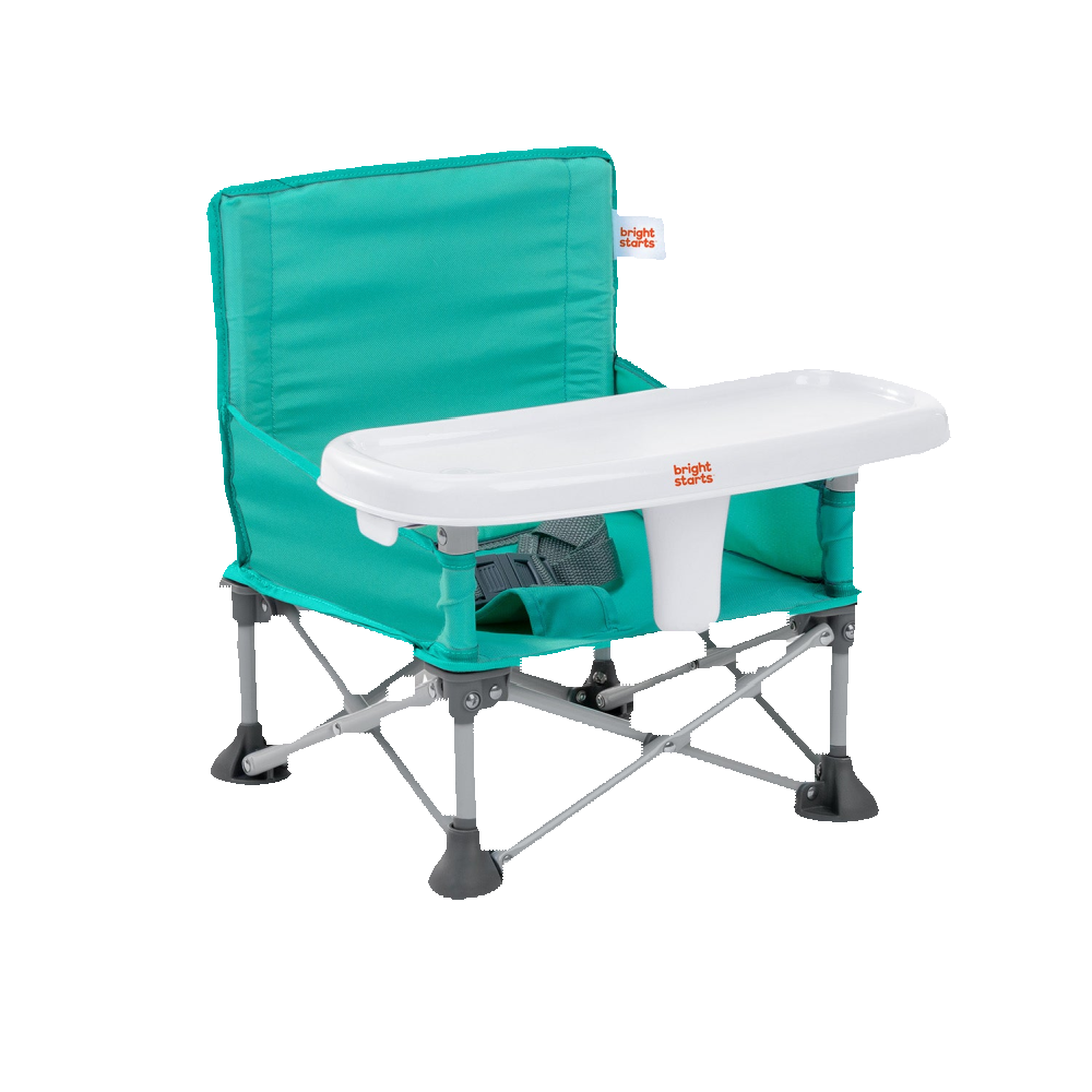 Bright Starts Pop 'n Sit Chair - Battleford Boutique