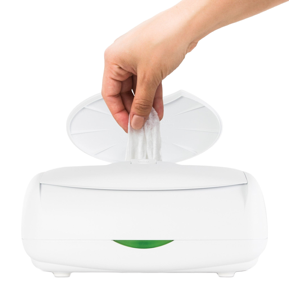 Ultimate Wipes Warmer