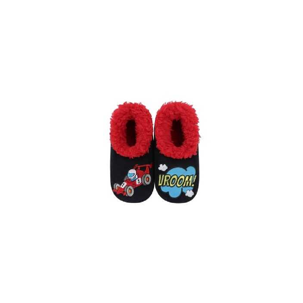 Snoozies Slippers - Toddler Pairables - Battleford Boutique