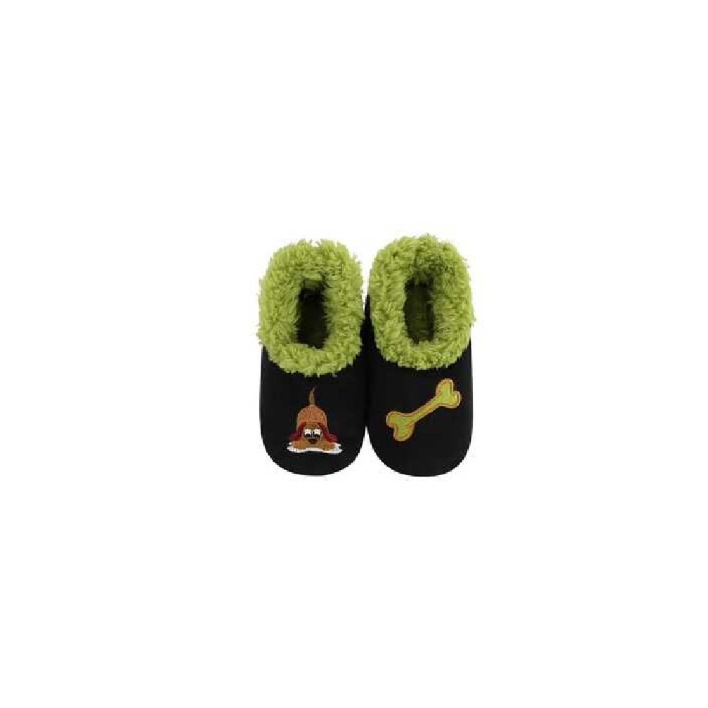 Snoozies Slippers - Toddler Pairables - Battleford Boutique