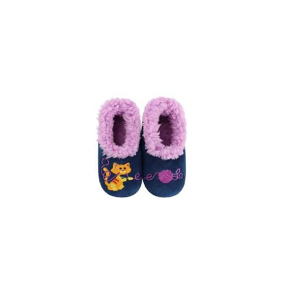 Snoozies Slippers - Toddler Pairables - Battleford Boutique