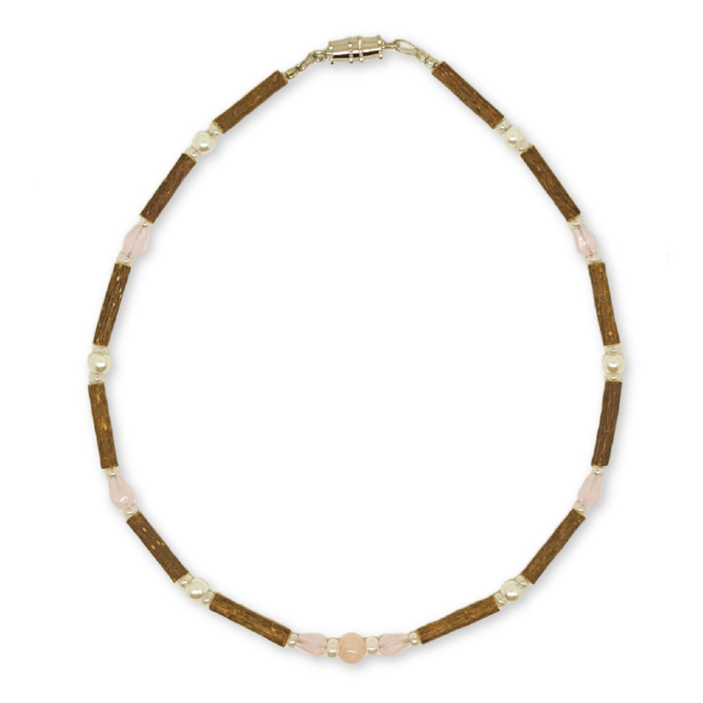 Hazelwood necklace 11'