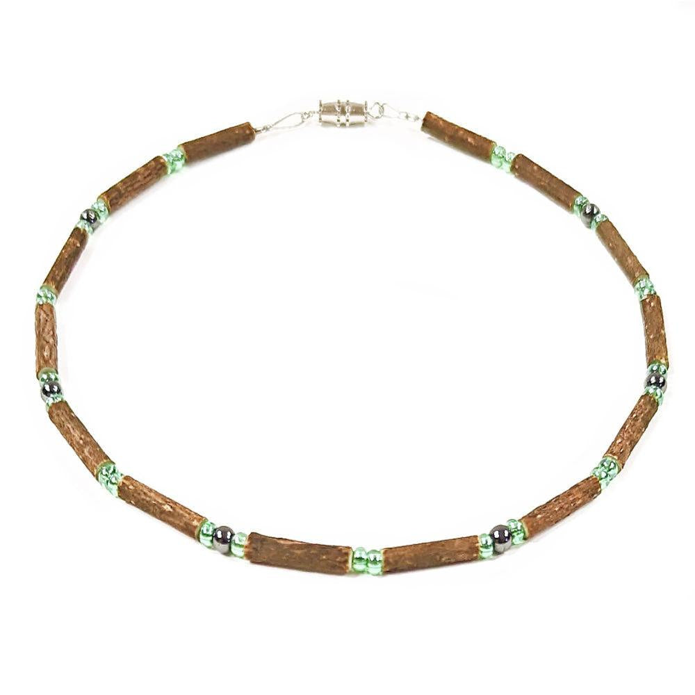Hazelwood necklace 11'