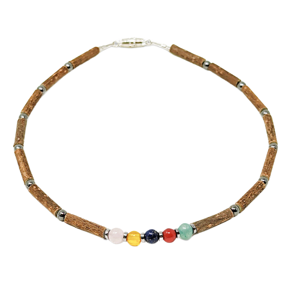 Hazelwood Necklace - Symptoms