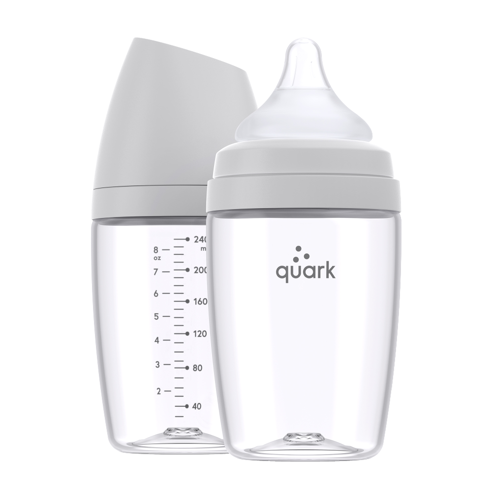 Quark BuubiBottle Baby Bottles - Battleford Boutique