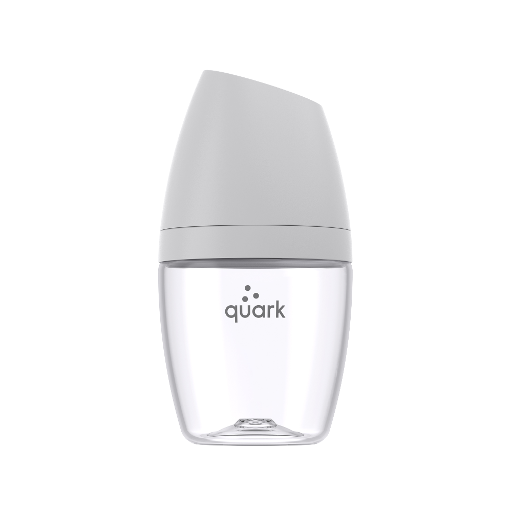 Quark BuubiBottle Baby Bottles - Battleford Boutique