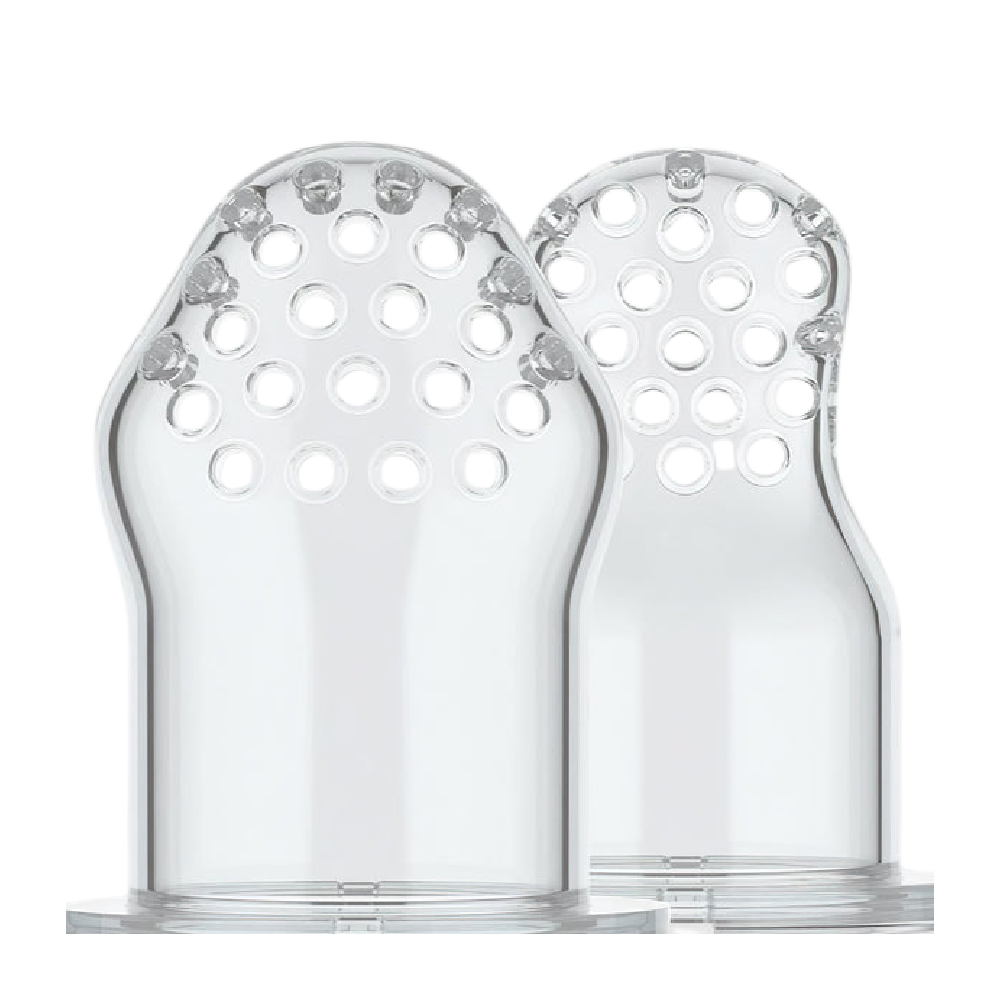 Quark Fruuti Silicone Feeder - Battleford Boutique