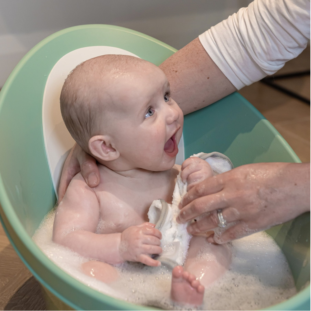 Shnuggle Baby Bath