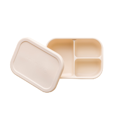 Minika Silicone Bento Box