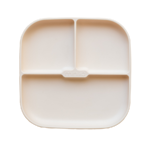 Minika Silicone Plate