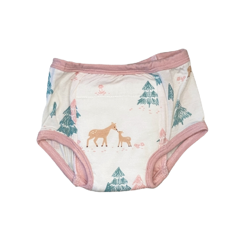 Silkberry Bamboo Training Pants - Battleford Boutique